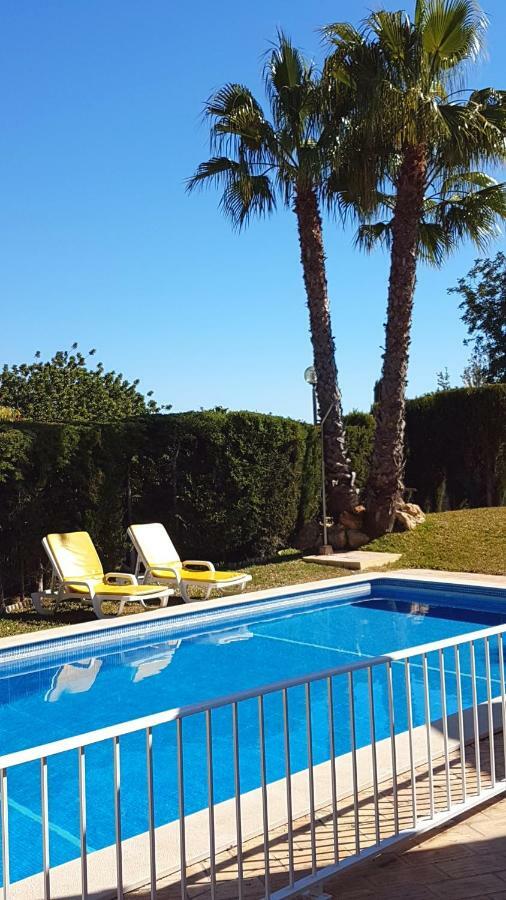Casa Dos Cedros Villa Guia  Eksteriør billede